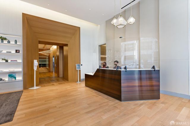 280 Spear Street 10D, San Francisco, CA 94105