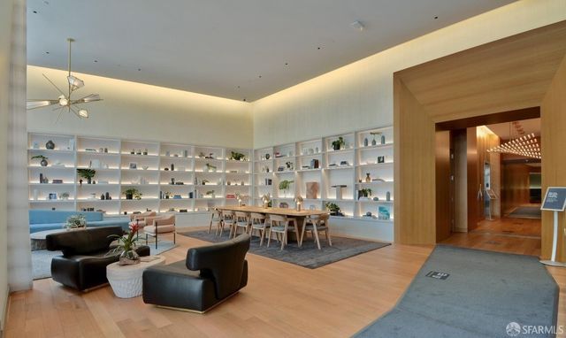 280 Spear Street 10D, San Francisco, CA 94105