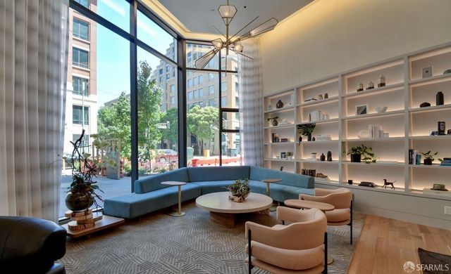 280 Spear Street 10D, San Francisco, CA 94105