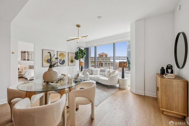 280 Spear Street 10D, San Francisco, CA 94105
