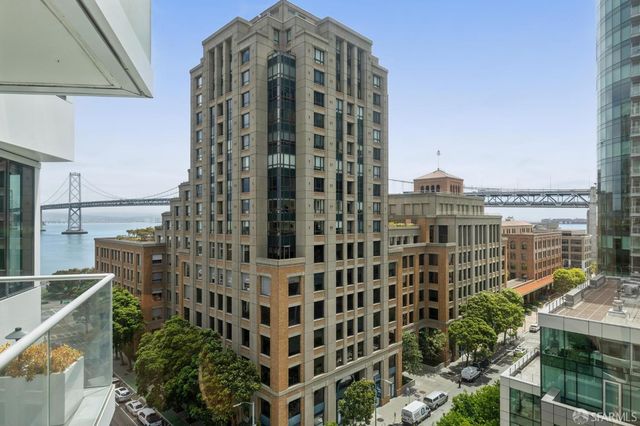 280 Spear Street 10D, San Francisco, CA 94105