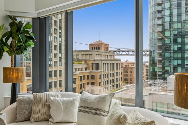 280 Spear Street 10D, San Francisco, CA 94105