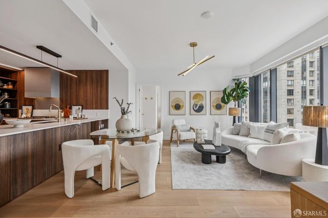 280 Spear Street 10D, San Francisco, CA 94105