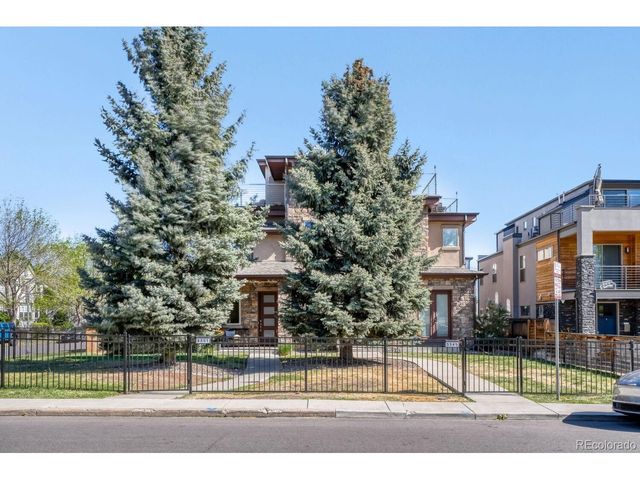 3351 W 20th Ave, Denver, CO 80211