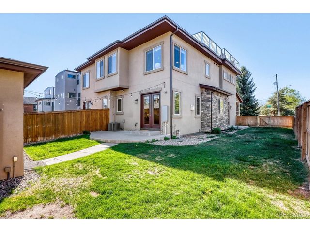 3351 W 20th Ave, Denver, CO 80211