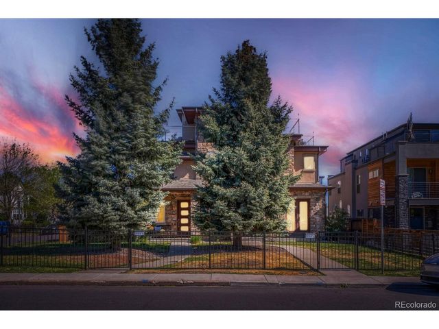 3351 W 20th Ave, Denver, CO 80211