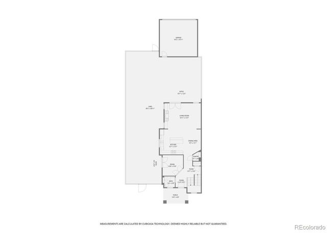 3351 W 20th Ave, Denver, CO 80211