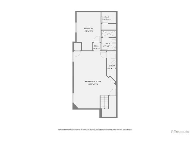 3351 W 20th Ave, Denver, CO 80211