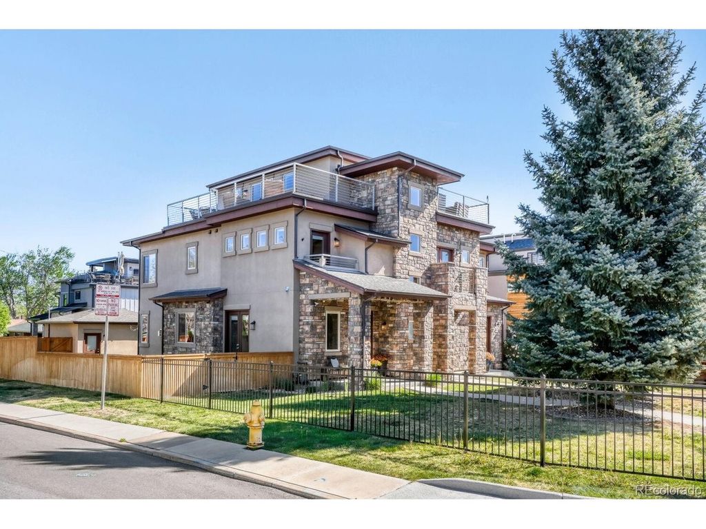 3351 W 20th Ave, Denver, CO 80211