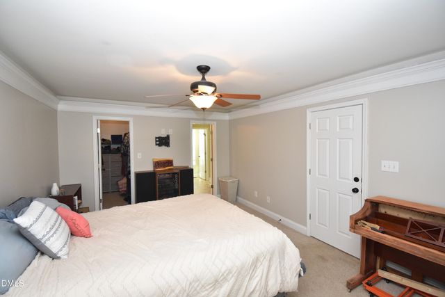 133 Lynn Drive, Clayton, NC 27520