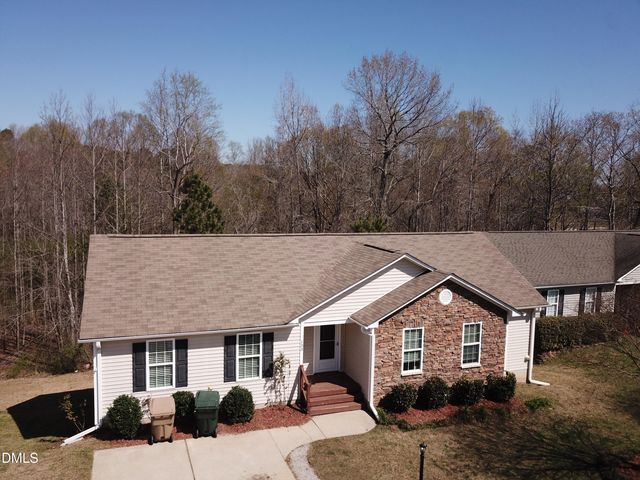 133 Lynn Drive, Clayton, NC 27520