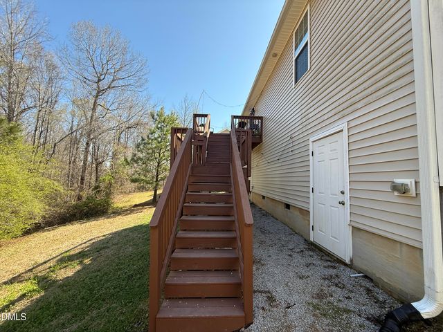 133 Lynn Drive, Clayton, NC 27520