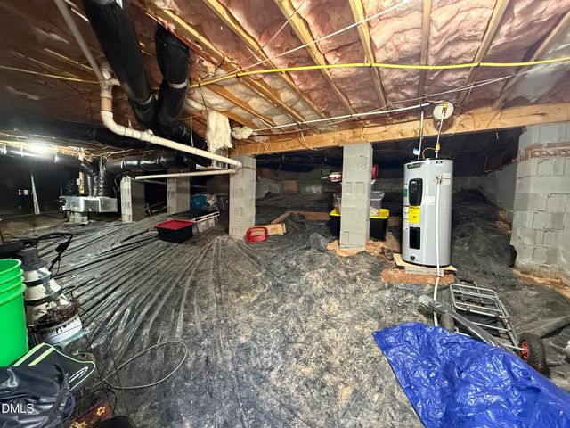 133 Lynn Drive, Clayton, NC 27520