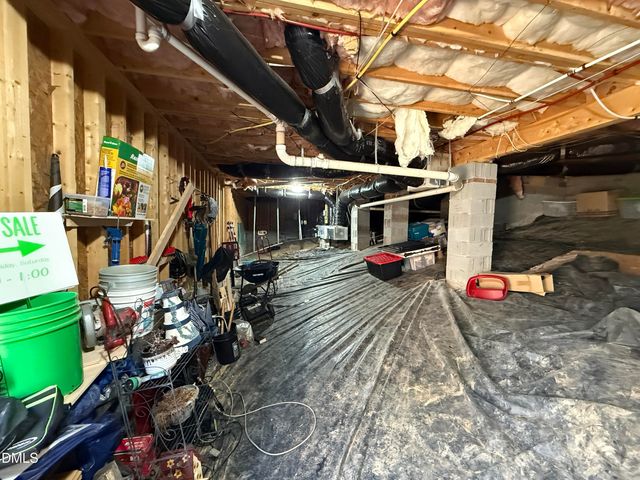 133 Lynn Drive, Clayton, NC 27520