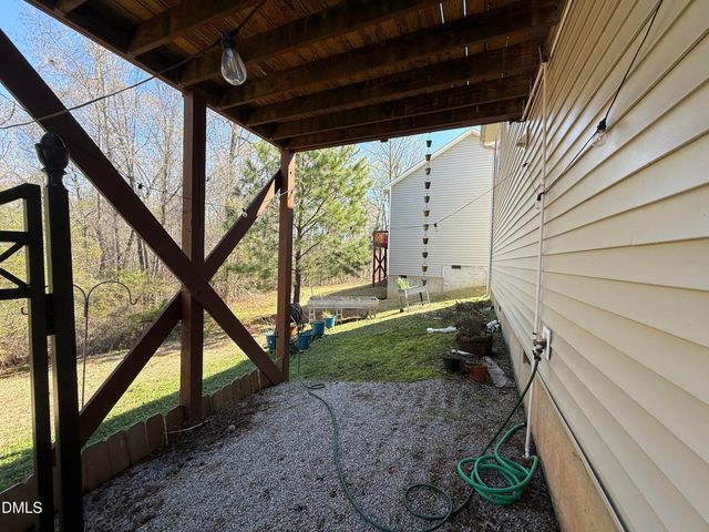 133 Lynn Drive, Clayton, NC 27520