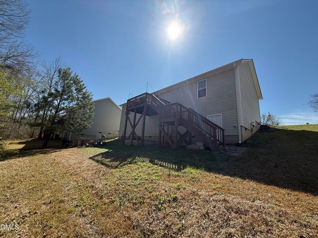 133 Lynn Drive, Clayton, NC 27520