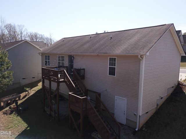 133 Lynn Drive, Clayton, NC 27520