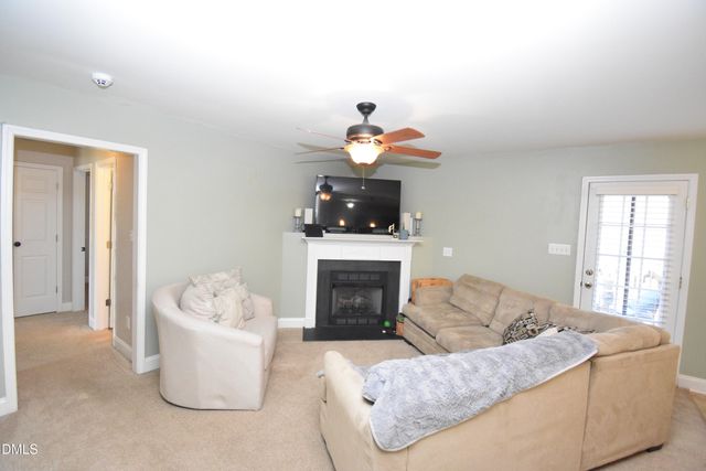 133 Lynn Drive, Clayton, NC 27520