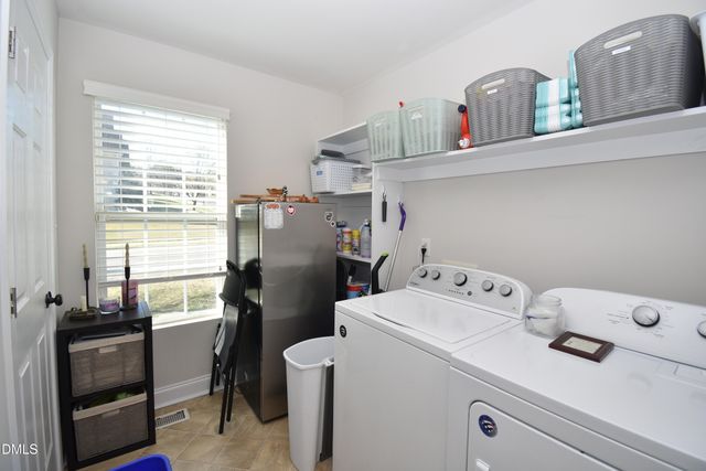 133 Lynn Drive, Clayton, NC 27520