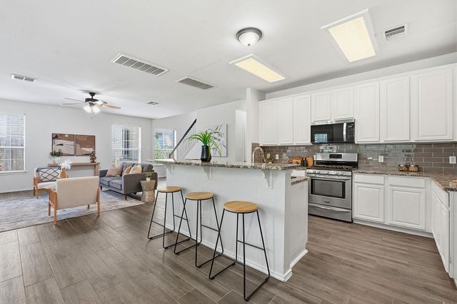 10504 Beard Ave, Austin, TX 78748