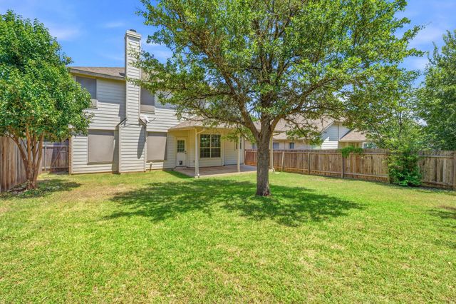 10504 Beard Ave, Austin, TX 78748