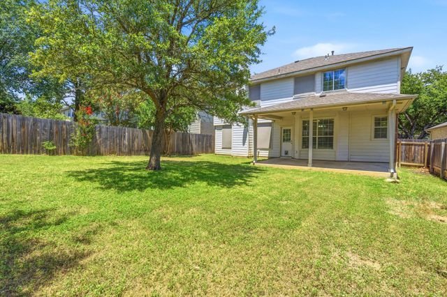 10504 Beard Ave, Austin, TX 78748