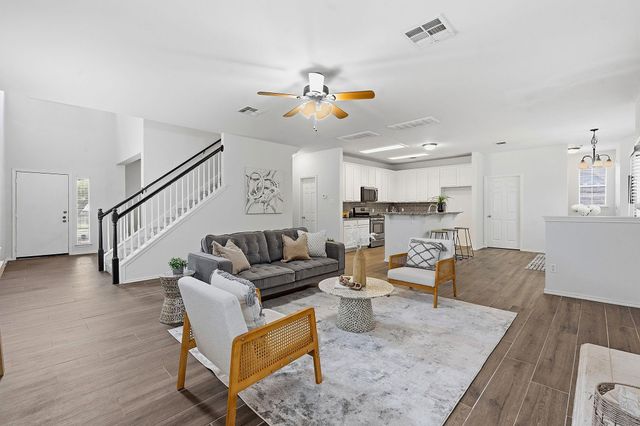10504 Beard Ave, Austin, TX 78748