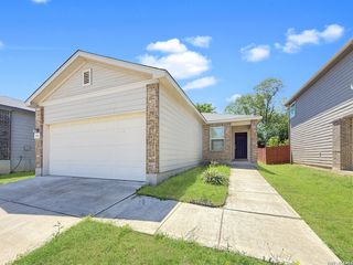 5910 Sandy Lake, San Antonio, TX 78222