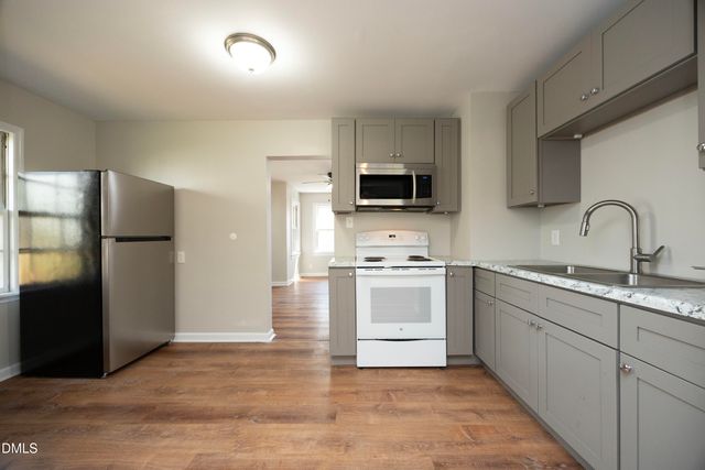 813 Brighton Road, Raleigh, NC 27610