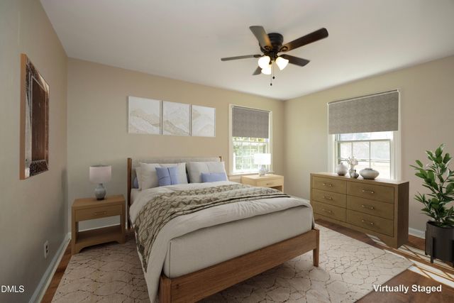 813 Brighton Road, Raleigh, NC 27610