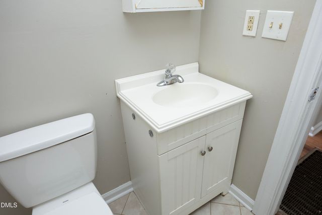 813 Brighton Road, Raleigh, NC 27610