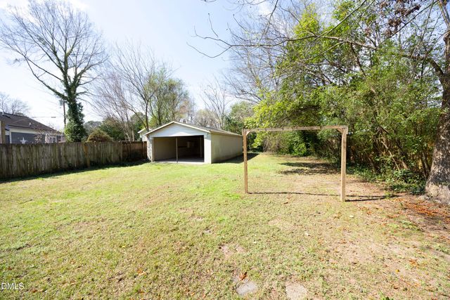 813 Brighton Road, Raleigh, NC 27610