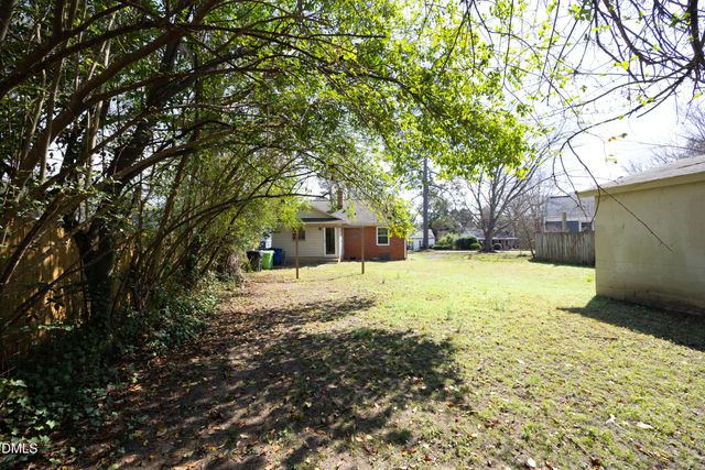 813 Brighton Road, Raleigh, NC 27610