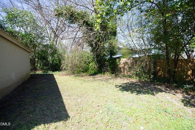 813 Brighton Road, Raleigh, NC 27610