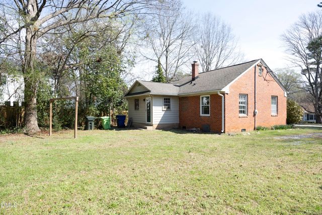 813 Brighton Road, Raleigh, NC 27610