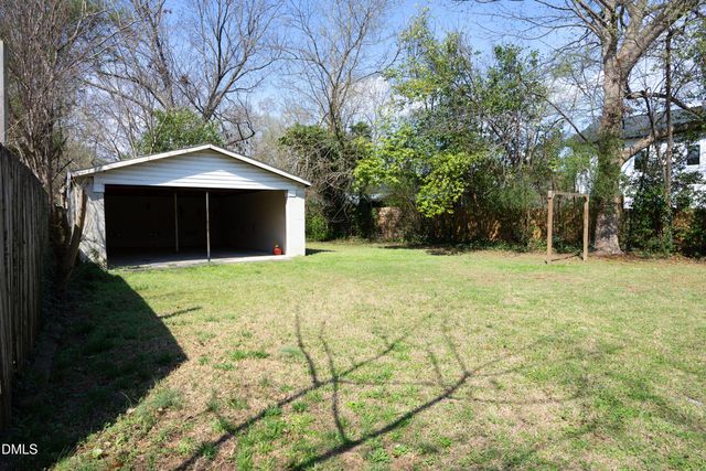 813 Brighton Road, Raleigh, NC 27610