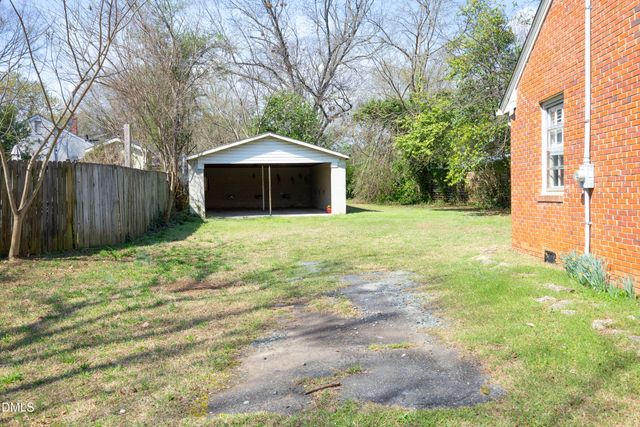 813 Brighton Road, Raleigh, NC 27610