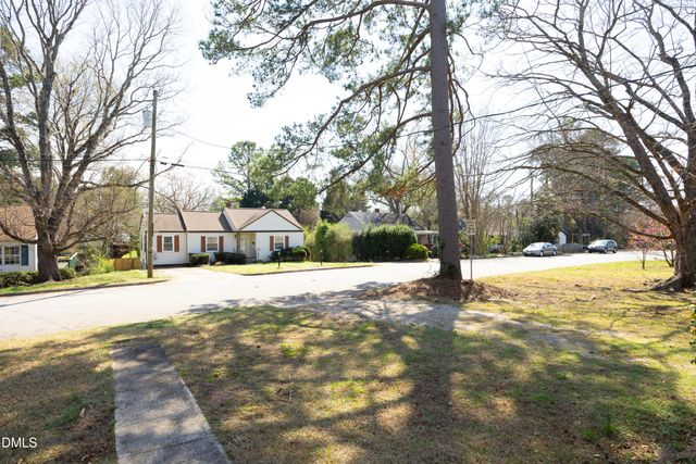 813 Brighton Road, Raleigh, NC 27610