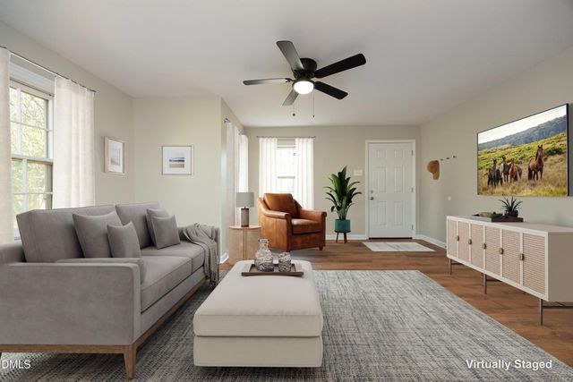 813 Brighton Road, Raleigh, NC 27610