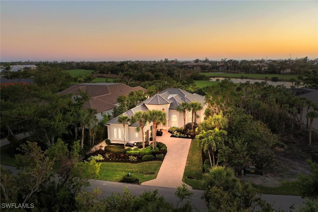 5729 Baltusrol CT, Sanibel, FL 33957