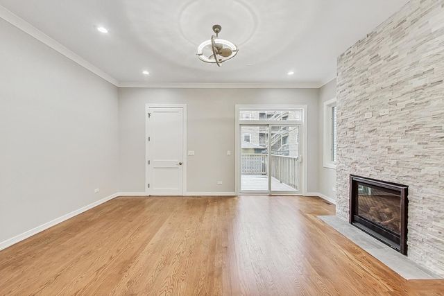 6626 S Ingleside Avenue, Chicago, IL 60637