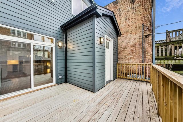 6626 S Ingleside Avenue, Chicago, IL 60637