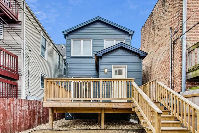 6626 S Ingleside Avenue, Chicago, IL 60637