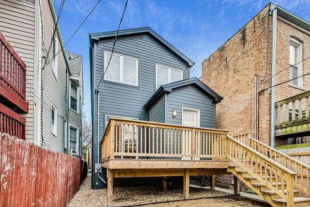 6626 S Ingleside Avenue, Chicago, IL 60637