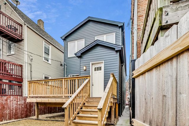 6626 S Ingleside Avenue, Chicago, IL 60637