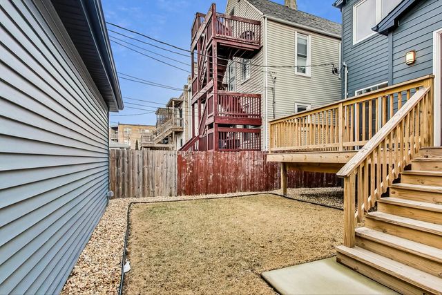6626 S Ingleside Avenue, Chicago, IL 60637