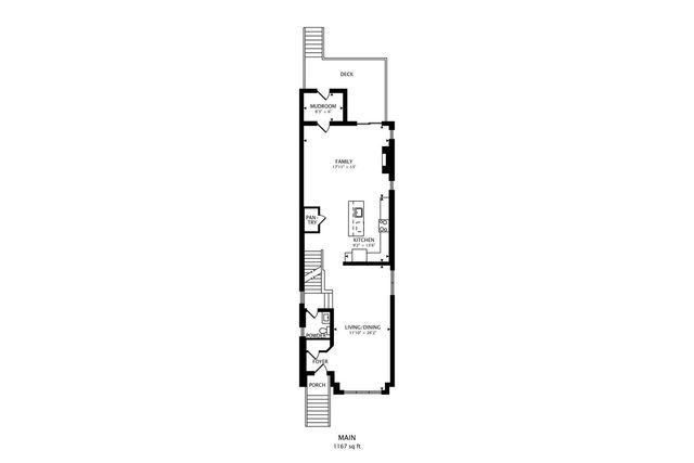 6626 S Ingleside Avenue, Chicago, IL 60637