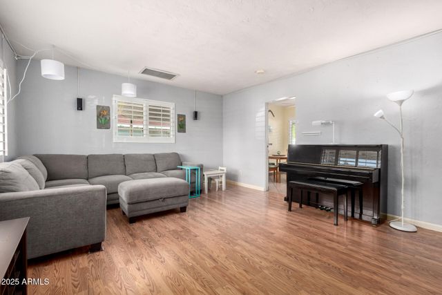 3528 E SHERIDAN Street, Phoenix, AZ 85008