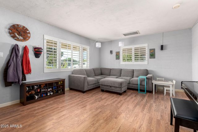 3528 E SHERIDAN Street, Phoenix, AZ 85008