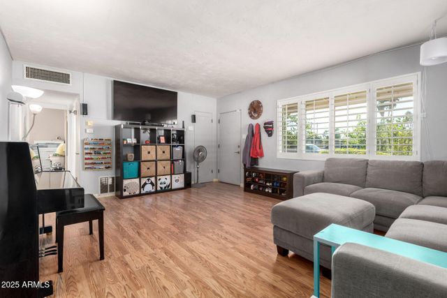 3528 E SHERIDAN Street, Phoenix, AZ 85008